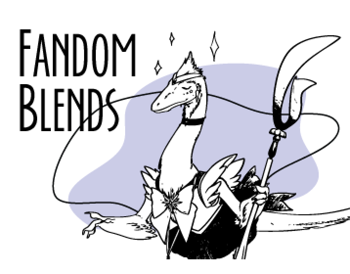 Fandom Blands