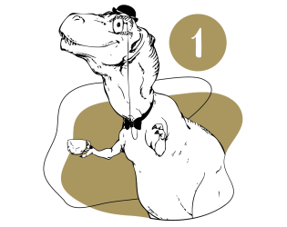 Random Surprise Tea of the Month Club Subscription: One Month Random Surprise Tea of the Month Club Subscription: One Month