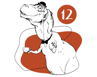 Random Surprise Tea of the Month Club Subscription: One Year Random Surprise Tea of the Month Club Subscription: One Year