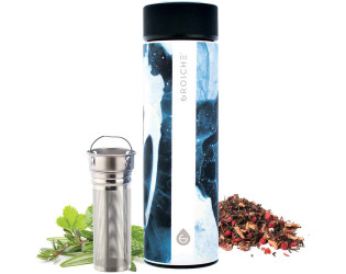 Chicago Infuser Travel Mug Chicago Infuser Travel Mug