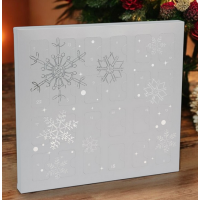 Thésaurus Tea's 2025 Winter Countdown Calendar * PREORDER *