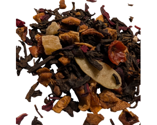 Big Forest Neighbour