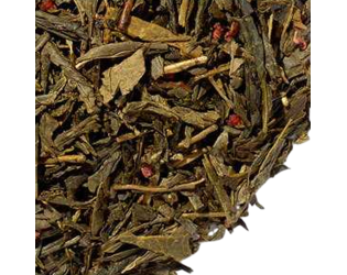 Bohemian Raspberry Bohemian Raspberry