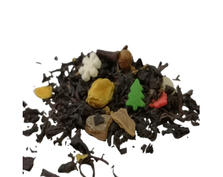 Christmas Blend Christmas Blend