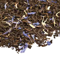 Cream Earl Grey (Black)