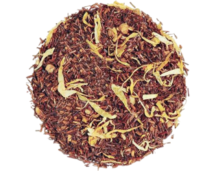 Crème Au Caramel (Rooibos) Crème Au Caramel (Rooibos)