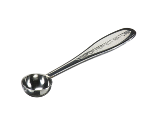 Perfect Cup of Matcha Spoon Perfect Cup of Matcha Spoon