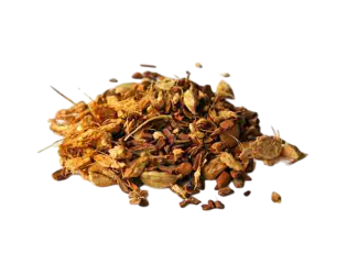 Decaf Chai Decaf Chai