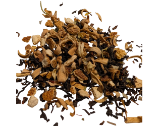 Eldritch Husband Eldritch Husband