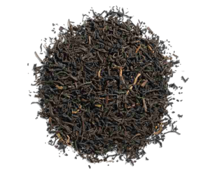 English Breakfast (Decaf) English Breakfast (Decaf)