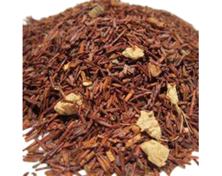 Ginger Bounce (Rooibos) Ginger Bounce (Rooibos)