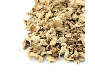 Ginger Root Pieces Ginger Root Pieces