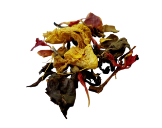 Ginger Turmeric Ginger Turmeric