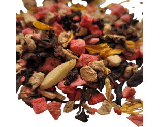 Heckfire Club Heckfire Club