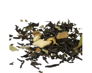 Holiday Winter Spice Holiday Winter Spice