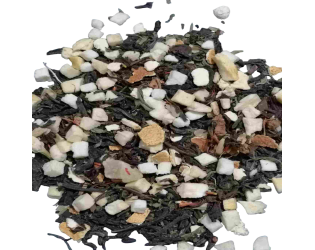 I'm Peach Mint I'm Peach Mint