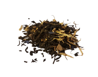 Kimpossibly Awesome Earl Grey Vanilla Chai Kimpossibly Awesome Earl Grey Vanilla Chai