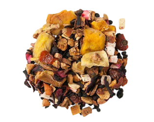 Last Mango in Paris Last Mango in Paris