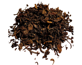 Luke, I am Your Pu Erh Luke, I am Your Pu Erh