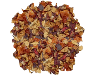 Madagascar Almond Spice (herbal tea) Madagascar Almond Spice (herbal tea)