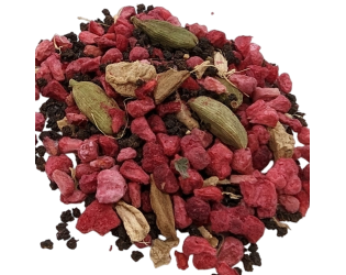 Marvin's Big Kaboom Marvin's Big Kaboom