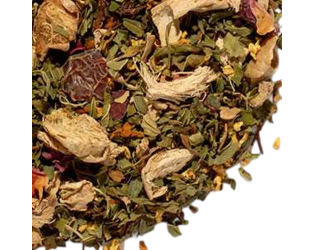 On the Waterfront (Herbal Tea) On the Waterfront (Herbal Tea)