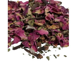 Peppermint Potts Peppermint Potts