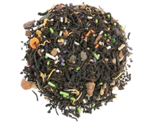 Pumpkin Chai Pumpkin Chai