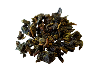 Quangzhou Milk Oolong Quangzhou Milk Oolong