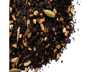 Roasted Mate Chai Roasted Mate Chai