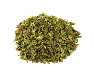 Spearmint Leaves Spearmint Leaves