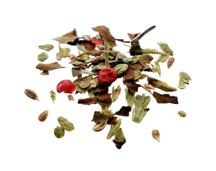 The Tea of Surprise The Tea of Surprise