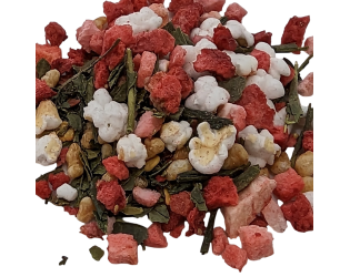 Teanomorphs Teanomorphs