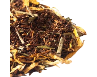 Thai Lemon Ginger (Rooibos) Thai Lemon Ginger (Rooibos)