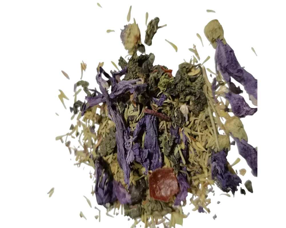 The Cool and Calculated Type