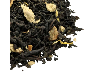 Vanilla Chai Vanilla Chai