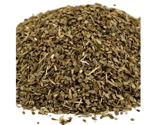 Yerba Mate (green) Yerba Mate (green)