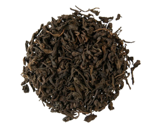 Young Pu-Erh Young Pu-Erh