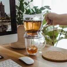 Aberdeen Smart Tea Infuser - 1000ml