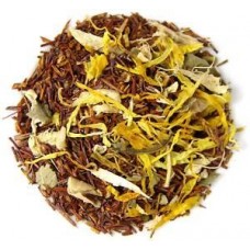 Candy Ginger Peach (Rooibos)
