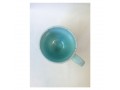 Handmade Tea Cups - Robin Egg