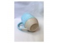 Handmade Tea Cups - Robin Egg