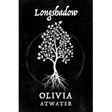 Longshadow - signed Copy!