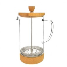Melbourne Bamboo French Press - 1000ml