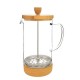 Melbourne Bamboo French Press - 1000 ml