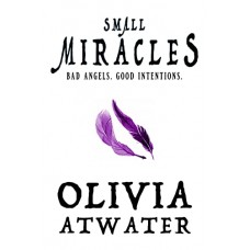 Small Miracles- signed Copy!
